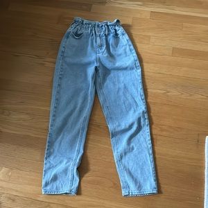 PacSun jeans
